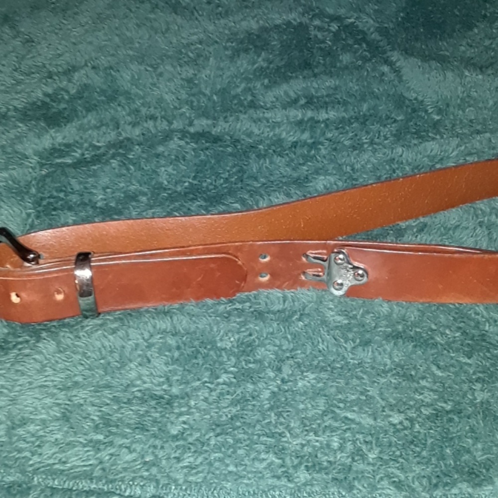 Belt